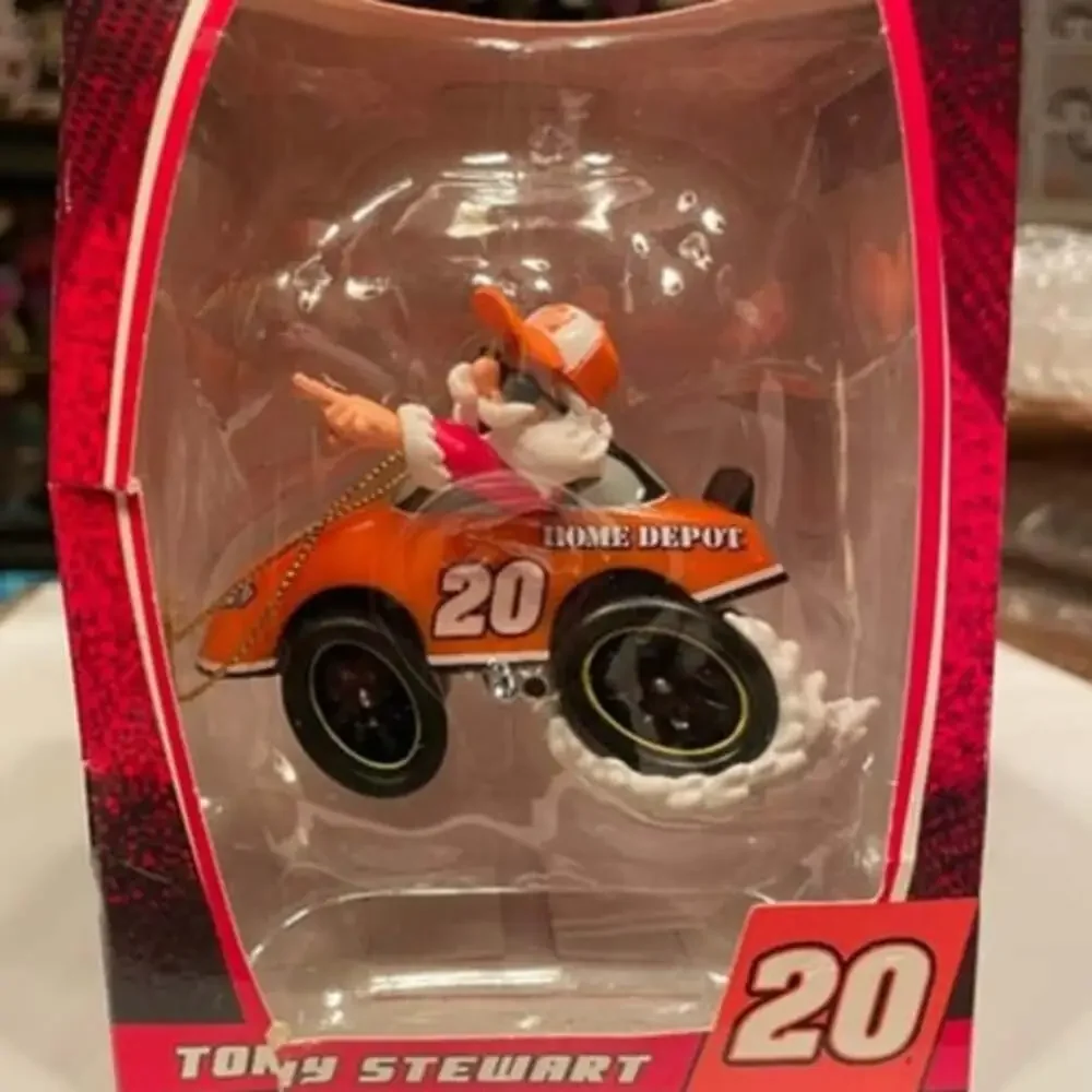 NEW Nascar #20 Tony Stewart 